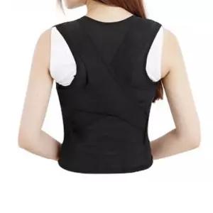 보정 밴드 찍찍이 굽은등 굽은 어깨 허리 바른자세 jxj7+9CsD