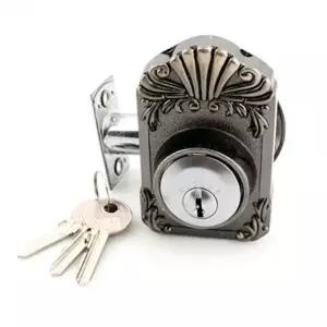 데드볼트키 도어용품 A-151 보안용품