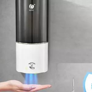 주방 비누 회사 오토 거품 욕실 화장실 디스펜서