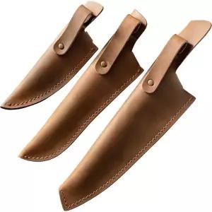 칼집 파우치 칼가방 칼수납 셰프용 칼커버 사시미 야외용