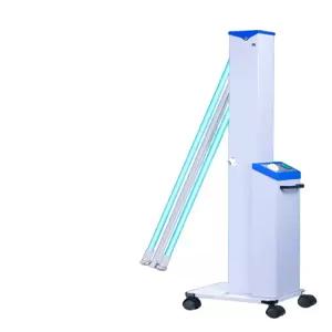 공간 살균기 자외선 소독기 타이머 출입구 버튼 자동차