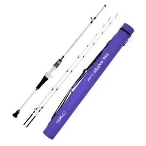 쭈꾸미낚시대 Banax IKA 마스터 쭈꾸미 갑오징어 루어낚시대세트