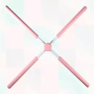 스틱 스트레칭 홈피티 막대 기구 십자 스트레칭봉