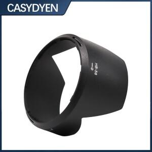 HB-58 총검 렌즈 후드 교체  니콘 호환 AF-S DX NIKKOR 18-300mm f/3.5-5.6G ED VR 카메라