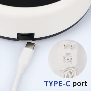 실험실 미니 마그네틱 교반기, 교반 바 포함, 믹서, 액체 EU 플러그, 휴대용 플레이트, 3000ml,