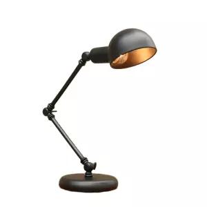 모던스탠드조명 책상 카페 인테리어 푸시 럭셔리 전구