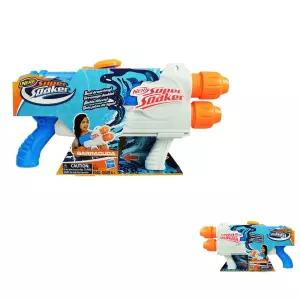 워터건 물놀이 남아 어린이물총 장난감총 너프건 바라쿠다 수퍼소커 대용량