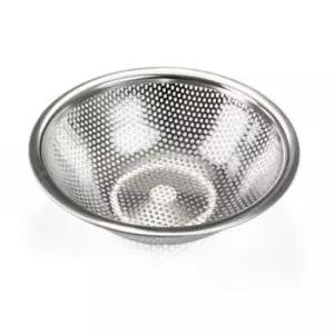 [생활] 16cm 거름망 올비아 배수구망 스텐 음식물 싱크대