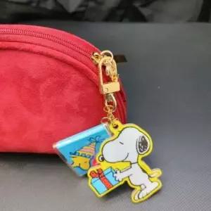 [생활] 미니 수첩 아크릴 에어팟 가방 장식 어린이 선물용