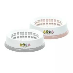 포레스트 타원 오픈 비누각 W 비누곽 비눗갑 비누받침 욕실용품 비누케이스