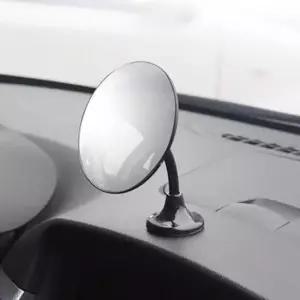 [CAR] 자동차 보조 미러 거울 사각지대 사이드 거울 76mm