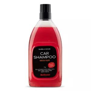 불스원 버블 밤 카샴푸 1L