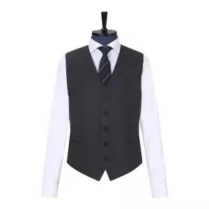 [롯데백화점]지이크 S/S프리미엄 브이넥 싱글 까노니코 브라운 정장베스트 PGV3018