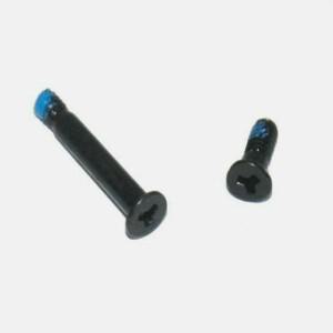 맥북 Pro Uniboby A1278 배터리 나사 Y 모양용 호환 1세트