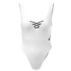 나이키 NIKE 나이키스윔 여자수영복 아이콘 스니커키니 원피스 NESSC254-100 340834