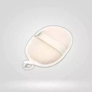 KP 국산 비스코스 목욕스폰지 순한 베이비 세안타올 목욕스폰지 목욕장갑 베이비타올