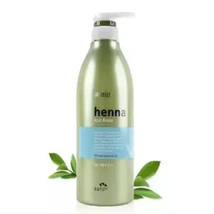 현이몰 꽃을든남자 윤기탄력 강화 헤나 헤어린스 730ml 샴푸 린스 트리트먼트 바디워시 대용량샴푸