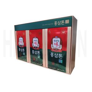 정관장 홍삼톤 50ml×30포 (구 홍삼톤마일드)/면역력 /피로회복/리뉴얼제품