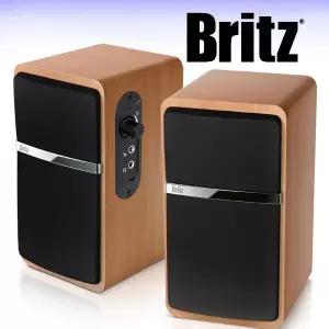 브리츠 Z2100 Pinacle2 / 2채널 컴퓨터 노트북 스피커