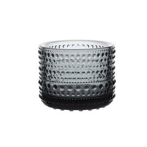 이딸라 카스테헬미 캔들홀더 64mm 그레이