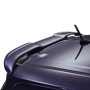 GM 순정품 더 넥스트스파크/더뉴 스파크 리어 스포일러/드레스업/익스테리어/튜닝/용품