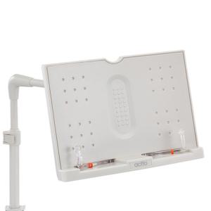 인체공학 높이 각도 조절 가능 멀티 독서대 BST-22