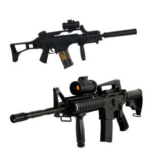 M82P M83 M85 전동건 풀옵션/비비탄총/BB탄/장난감/에어건/서바이벌총