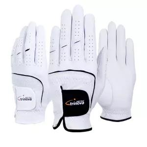 [트리노바] T216 오른손착용장갑/양가죽 4장구성