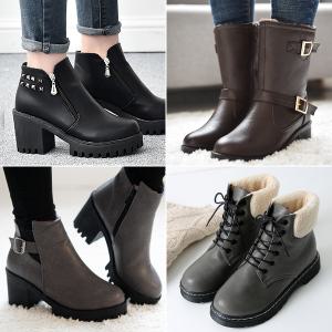 2016년탑모델워커/부티/힐/구두/펌프스