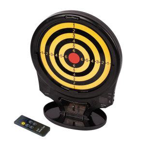 굿맨스 전자젤타겟 30cm 사격판 점수판