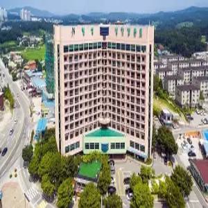 [경기 호텔] 일성 남한강 리조트 (여주,이천)