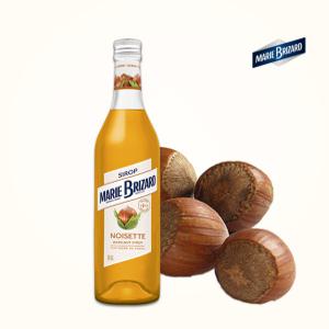 마리브리자드 헤이즐넛시럽 700ml