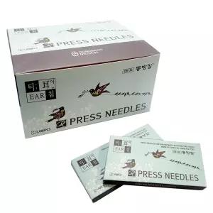 동방 티이침 100티 (100개입-10갑)  티침 이침 피내침 붙이는침