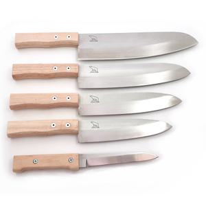 [SMART] 곰표木식도 주방식도 대전칼 정육칼 뼈칼 업소용 나무자루칼