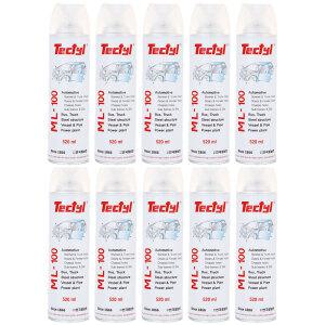 발보린 캐비티 방청 이너왁스 코팅 Tectyl ML100 10개