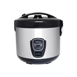 대웅모닝컴 전기밥솥/17인용/보온 DW-1731WS