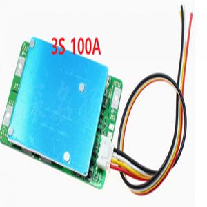 3S 100A BMS 리튬이온,폴리머-A