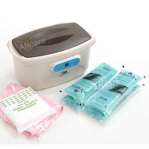 젠텍 뉴 아이젠 파라핀베스 IPB-7000 (왁스 4개 포함)