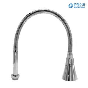 트럼펫 교체용 I형 자바라(60cm) 코브라(대)