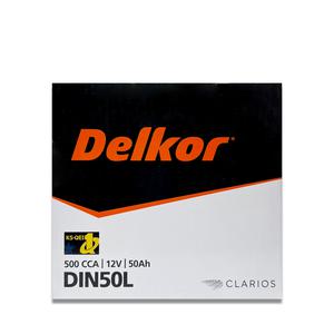더넥스트스파크배터리 스파크배터리 DIN50L(CMF45-DIN 호환)