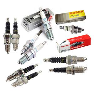 NGK/보쉬/콤비보이 점화플러그/엔진톱/예초기/발전기/양수기/스파크 플러그