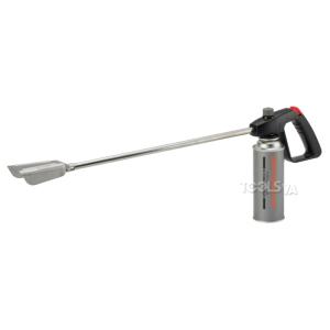 신후지버너 가스롱토치 RM-4200 캠핑토치 SOTO 장작점화 도로마킹