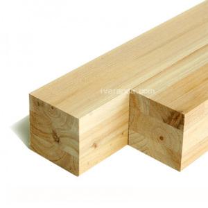 삼나무 각재 60x60mm 각목 나무 목재 목공소 원목재단