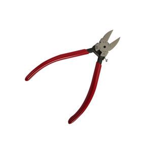 케이바 플라스틱 니퍼 PL-716A 일산 정밀 건프라 프라모델 아트 사출 게이바