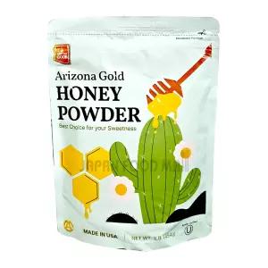 칵투스 아리조나 골드 허니파우더 454g / 꿀가루