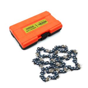 16인치 체인톱날 충전톱날 엔진톱날 그린웍스 40v 사용