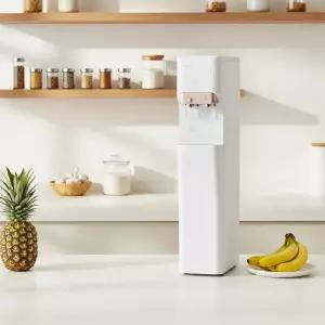 위닉스 TS200 스탠드형 슬림 냉온정수기구매 DJ