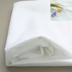 촬영용 배경천 원단 하얀 흰색 촬영천 면 광목 린넨 패브릭 천