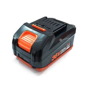 아임삭 36V-5.0Ah 듀얼볼트 배터리 B50L36F 18V 10.0Ah 송풍기배터리