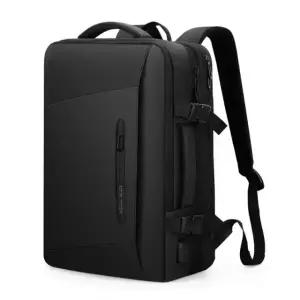 카멜롯 직장인 확장형 대용량 여행용 백팩 MR9299